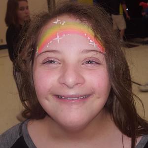 Fundraising Page: Sally Firth